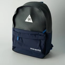 Le Coq Sportif Sacs A Dos Enfant Couleur Bleu