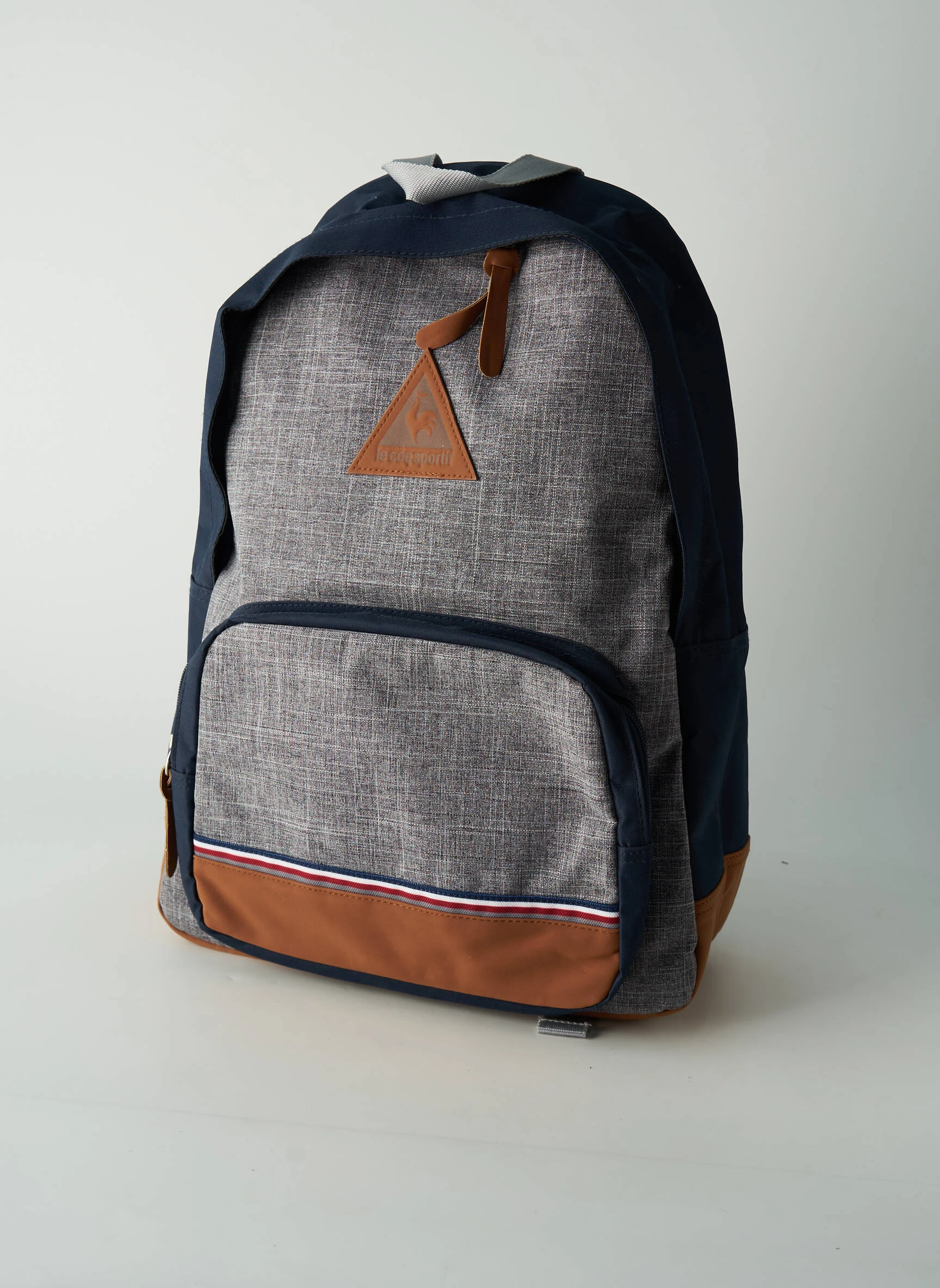 Le Coq Sportif Sacs A Dos Enfant Couleur Bleu