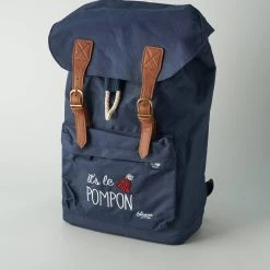 Le Fabuleux Shaman Sacs A Dos Enfant Couleur Bleu