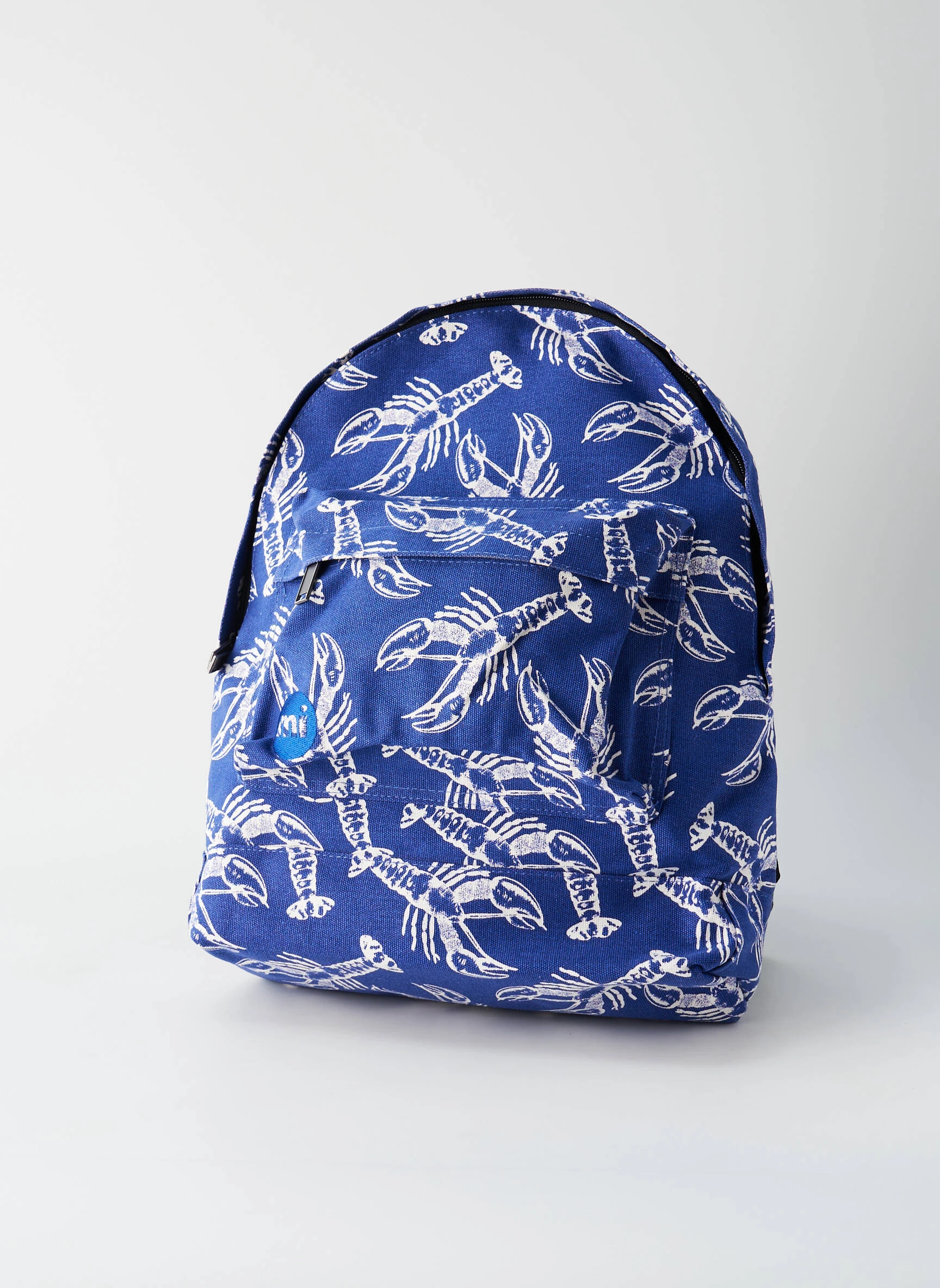 MI PAC. Mi Pac Sacs A Dos Enfant Couleur Bleu