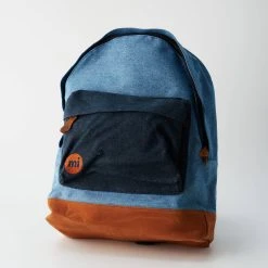 MI PAC. Mi Pac Sacs A Dos Enfant Couleur Bleu