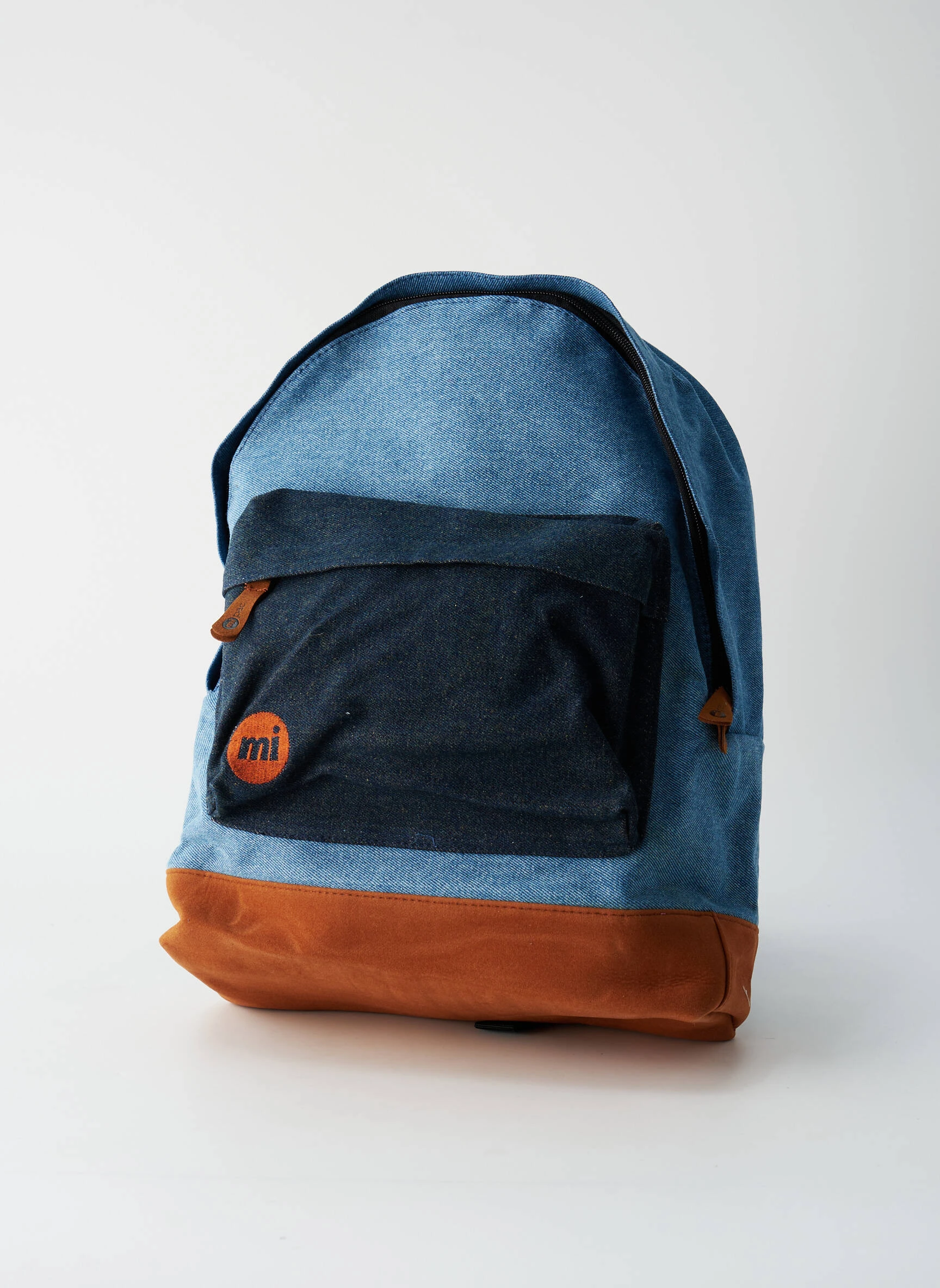 MI PAC. Mi Pac Sacs A Dos Enfant Couleur Bleu