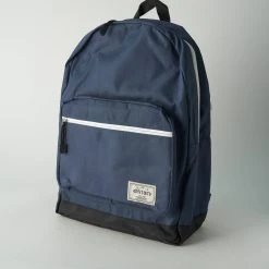 Oxford Sacs A Dos Enfant Couleur Bleu