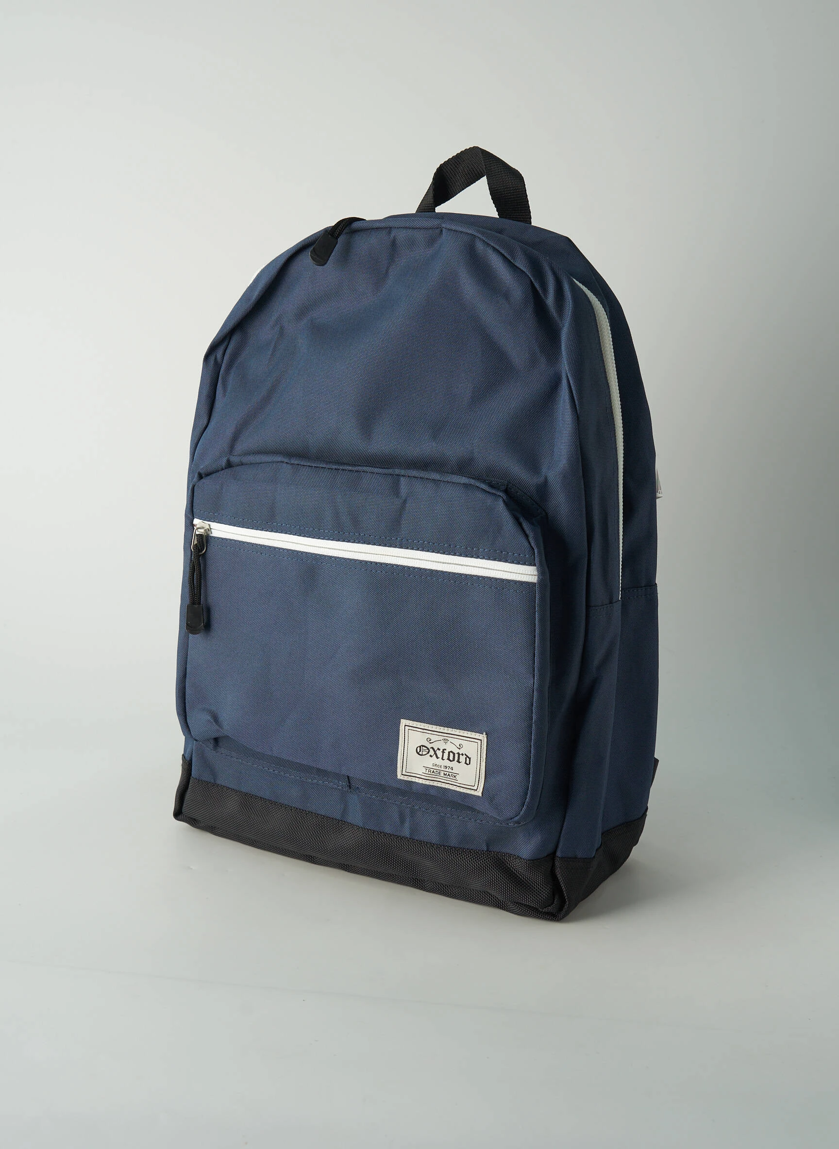 Oxford Sacs A Dos Enfant Couleur Bleu