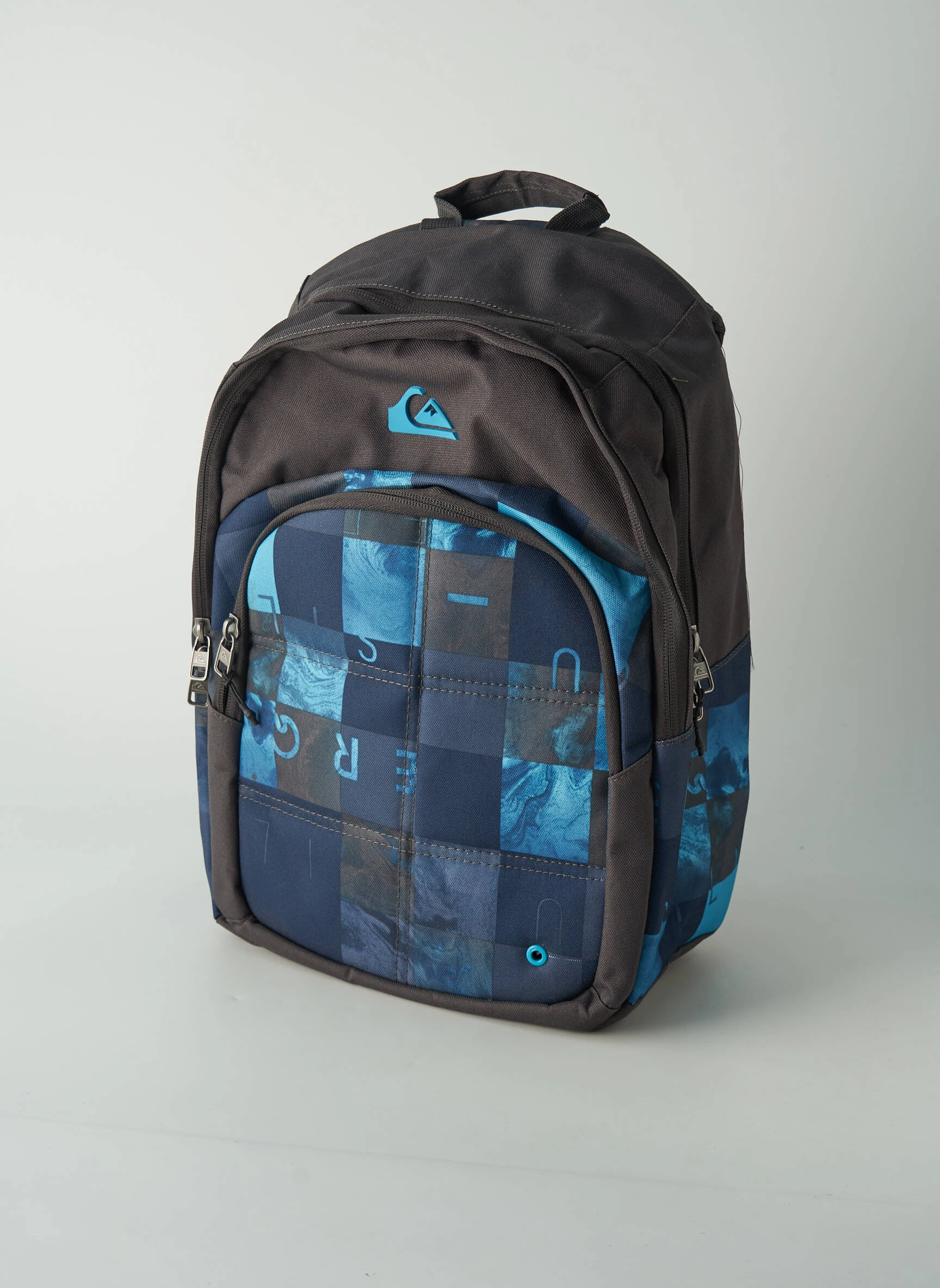 Quiksilver Sacs A Dos Enfant Couleur Bleu