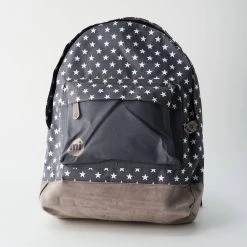 MI PAC. Mi Pac Sacs A Dos Enfant Couleur Gris