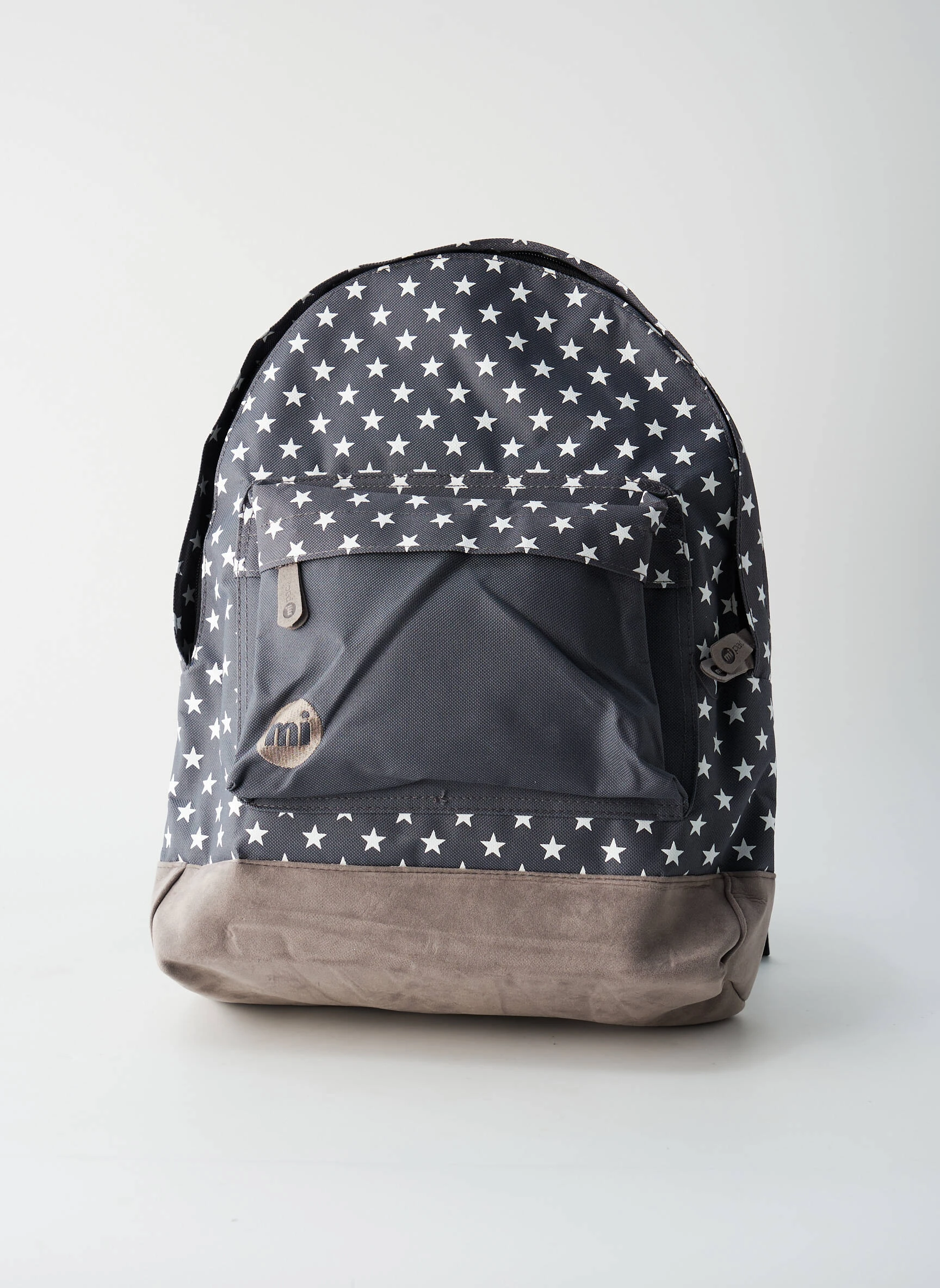 MI PAC. Mi Pac Sacs A Dos Enfant Couleur Gris