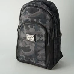 Oxford Sacs A Dos Enfant Couleur Gris