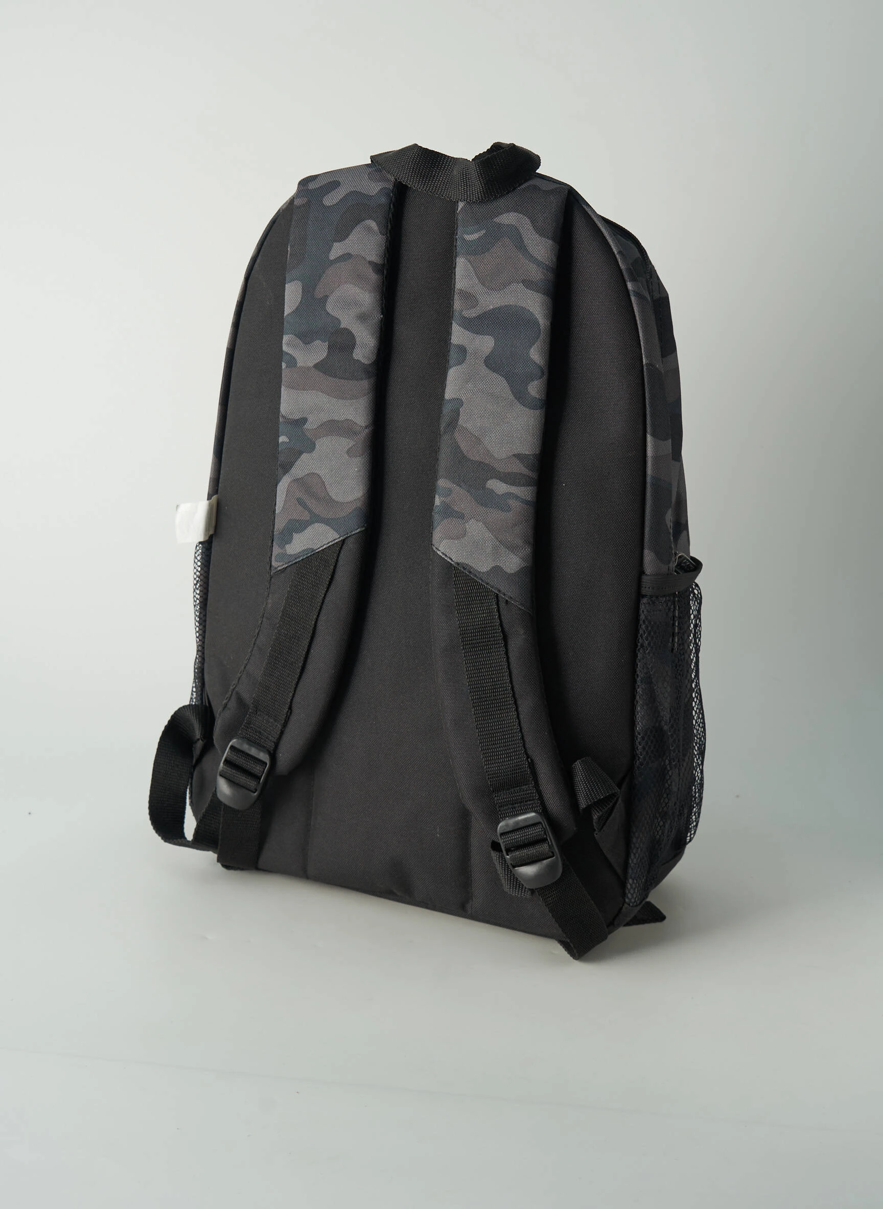 Oxford Sacs A Dos Enfant Couleur Gris – Image 2