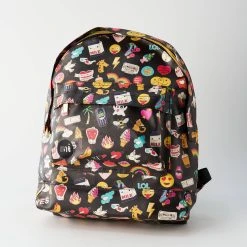 MI PAC. Mi Pac Sacs A Dos Enfant Couleur Marron