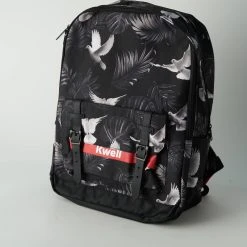 Kwell Sacs A Dos Enfant Couleur Noir