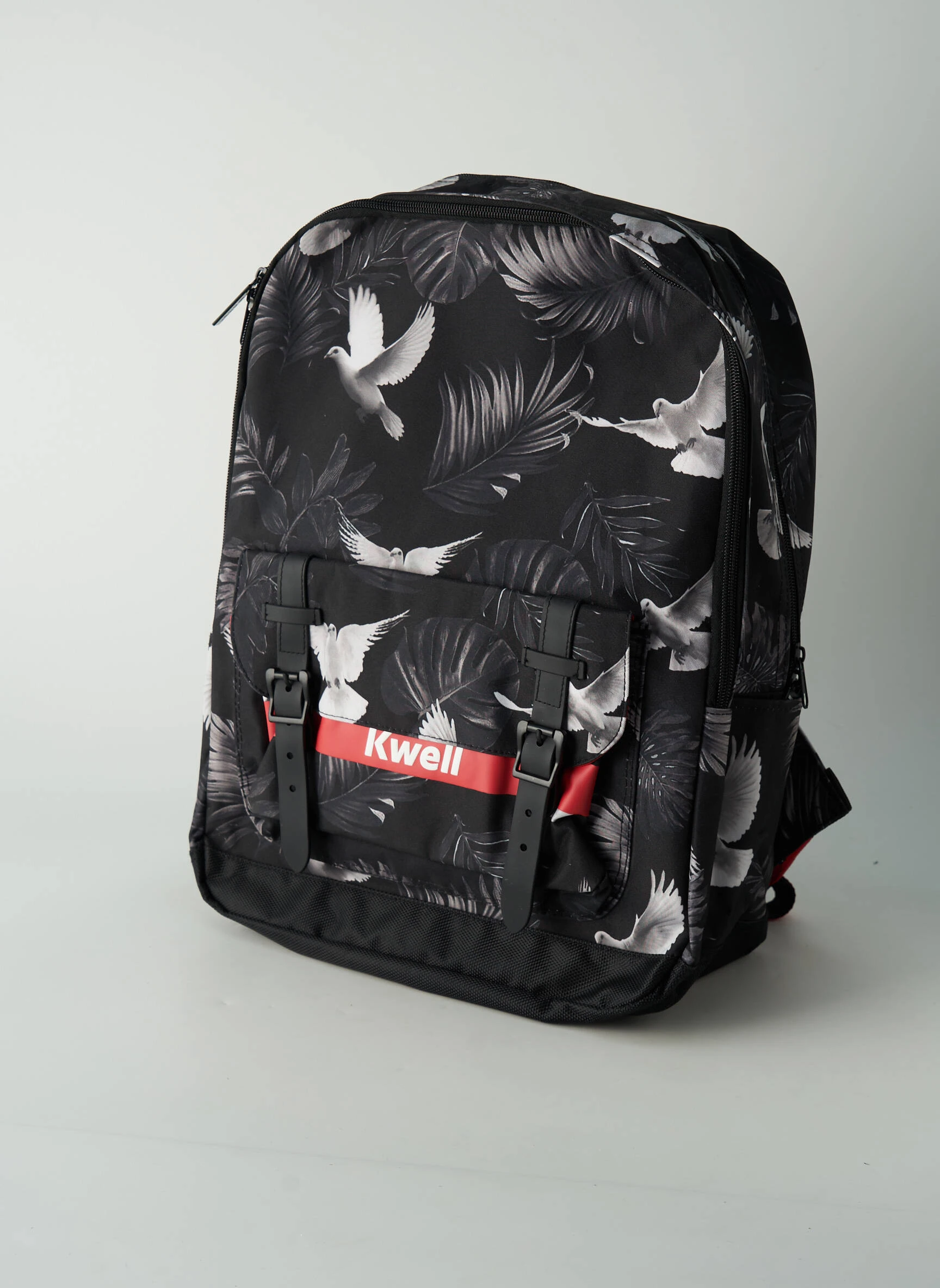 Kwell Sacs A Dos Enfant Couleur Noir