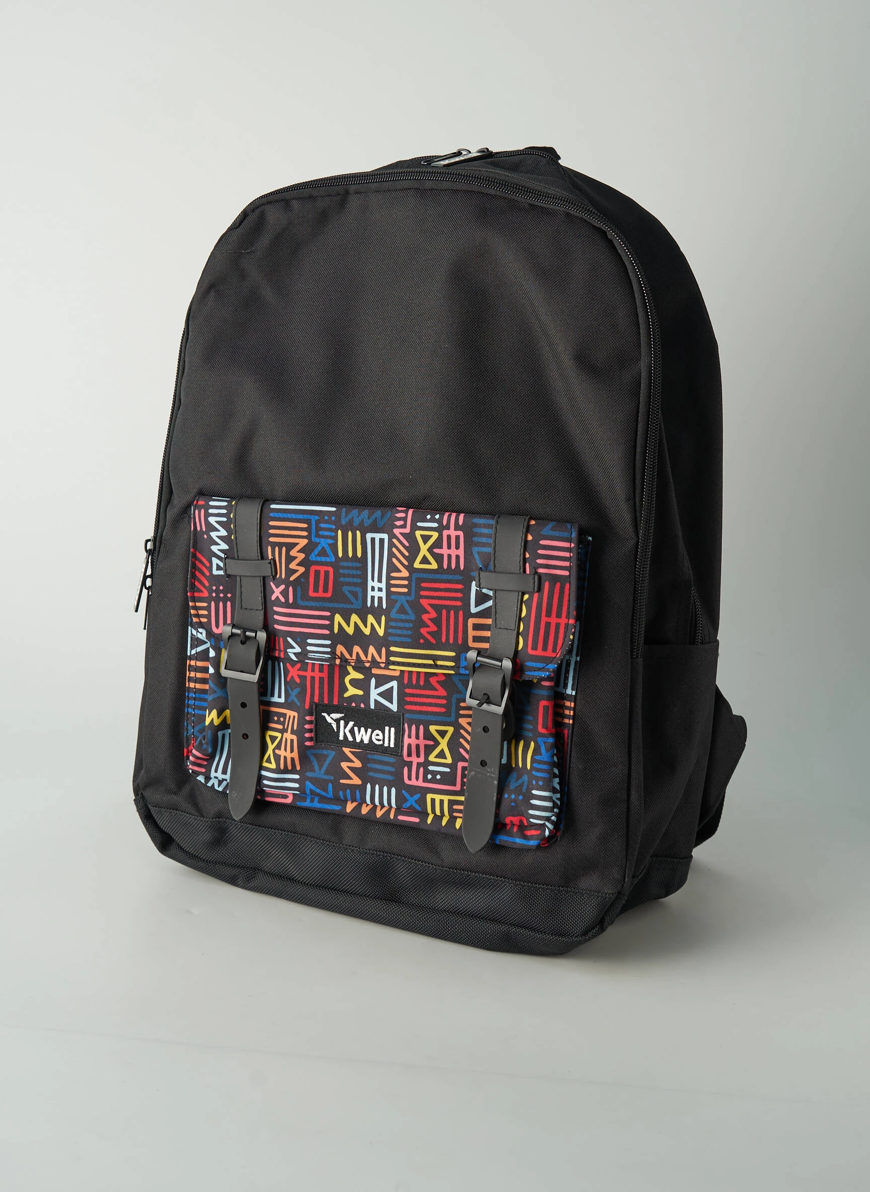 Kwell Sacs A Dos Enfant Couleur Noir