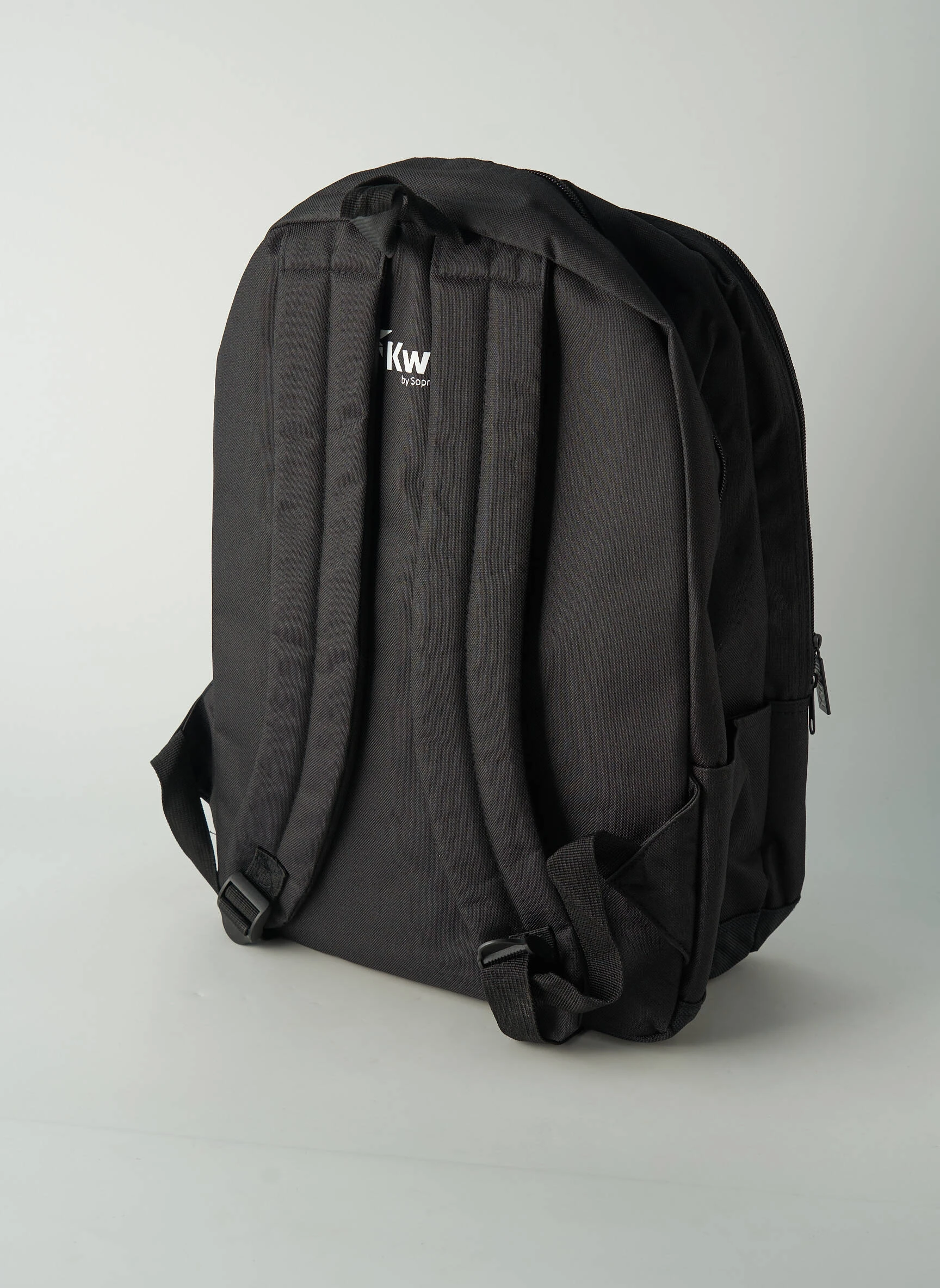 Kwell Sacs A Dos Enfant Couleur Noir – Image 2