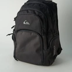 Quiksilver Sacs A Dos Enfant Couleur Noir