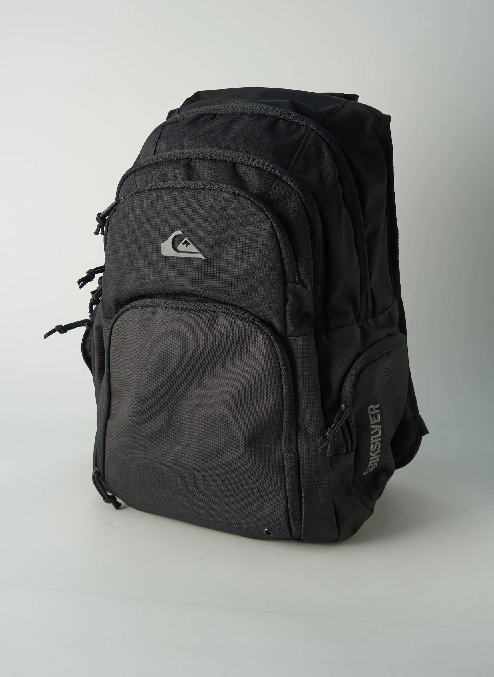 Quiksilver Sacs A Dos Enfant Couleur Noir