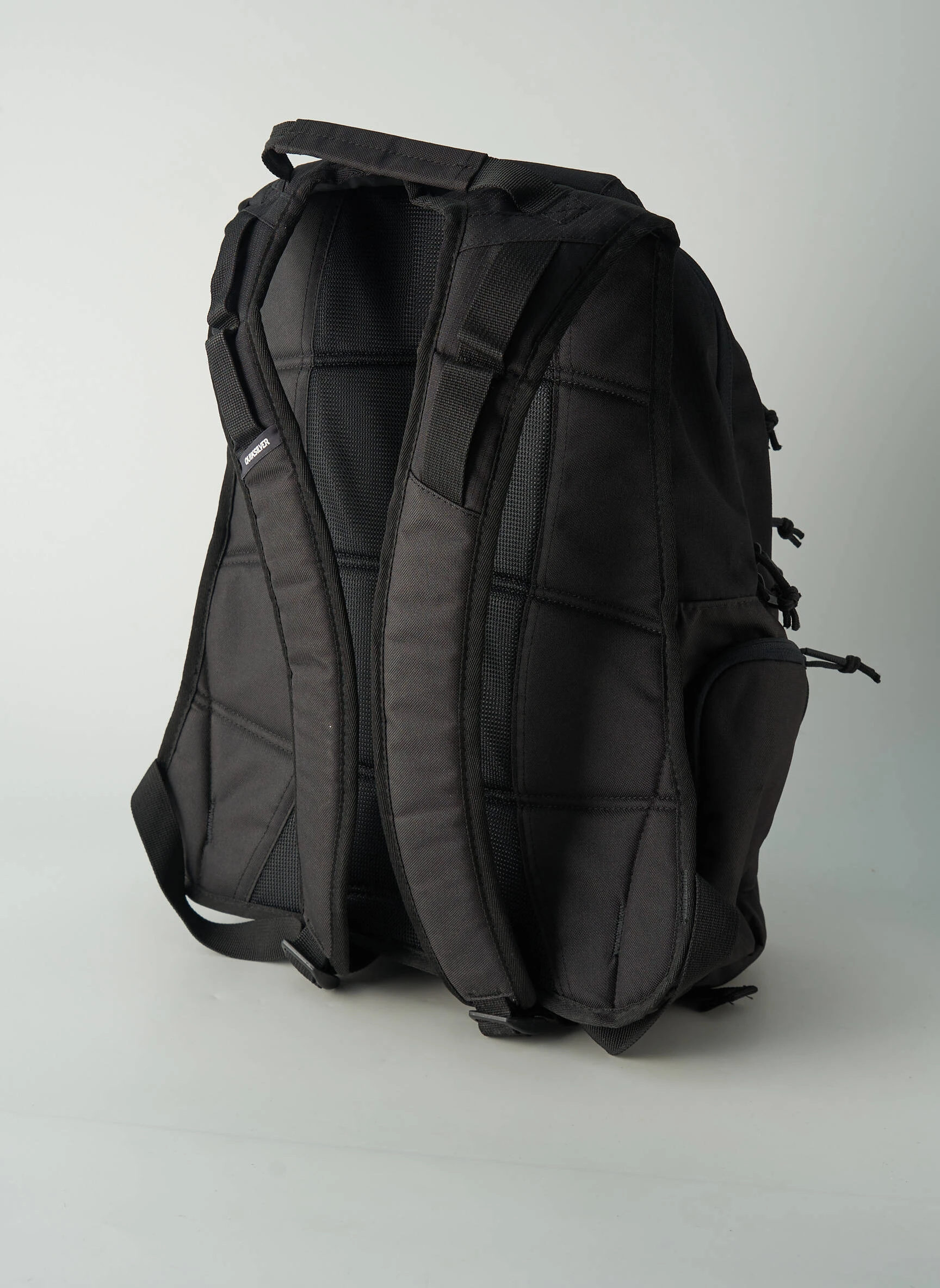 Quiksilver Sacs A Dos Enfant Couleur Noir – Image 2