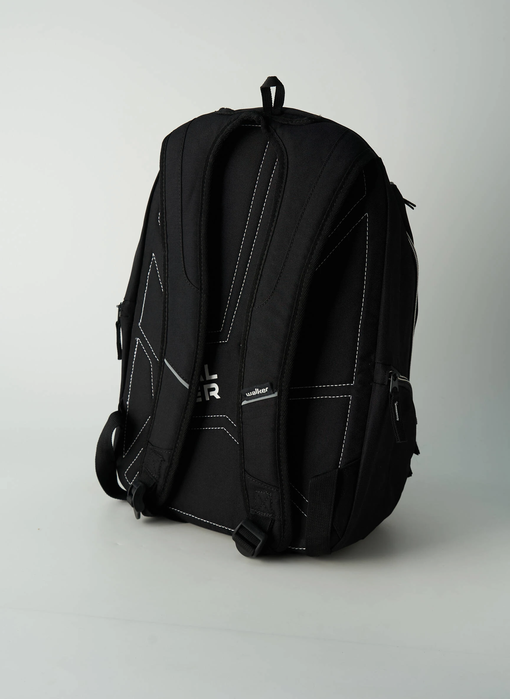 Vulcan Sacs A Dos Enfant Couleur Noir – Image 2