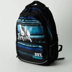 Walker By Schneiders Sacs A Dos Enfant Couleur Noir