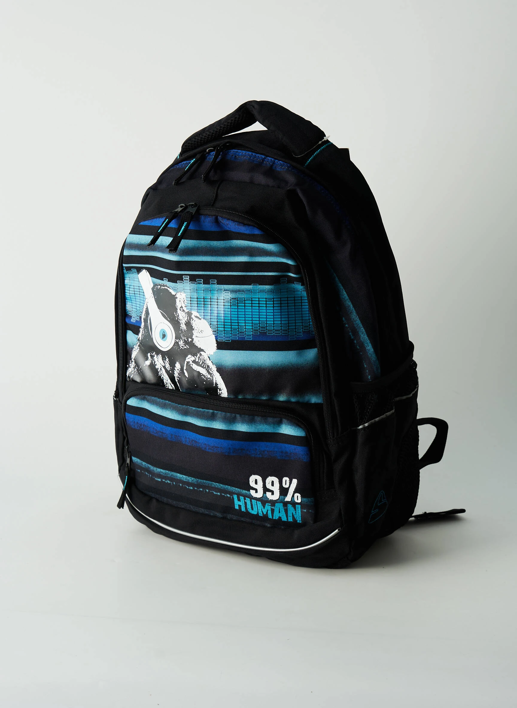 Walker By Schneiders Sacs A Dos Enfant Couleur Noir