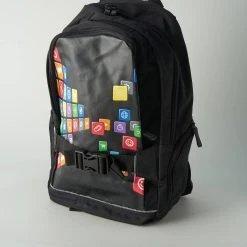 Walker By Schneiders Sacs A Dos Enfant Couleur Noir