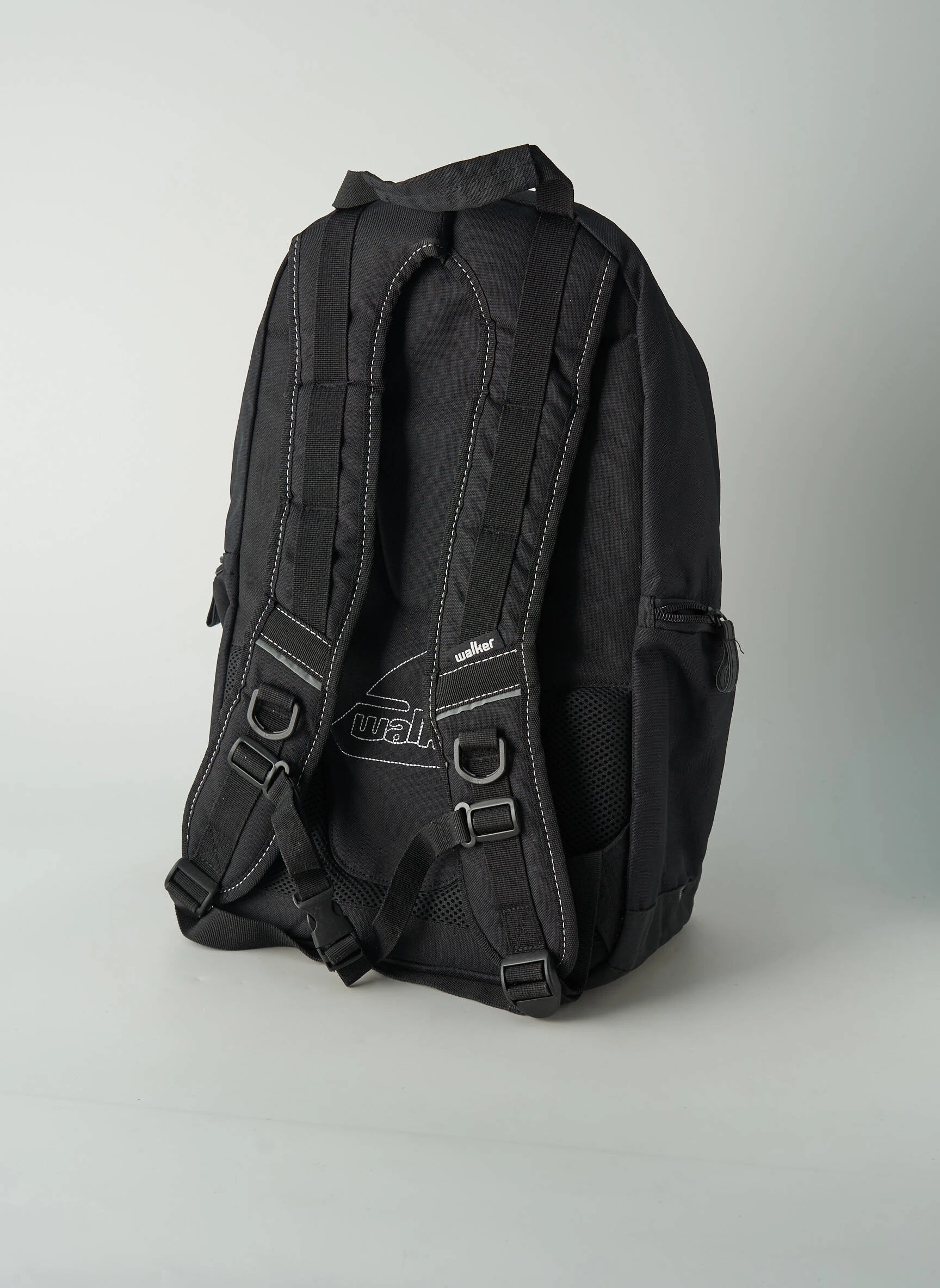 Walker By Schneiders Sacs A Dos Enfant Couleur Noir – Image 2