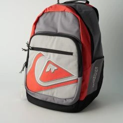 Quicksilver Sacs A Dos Enfant Couleur Orange