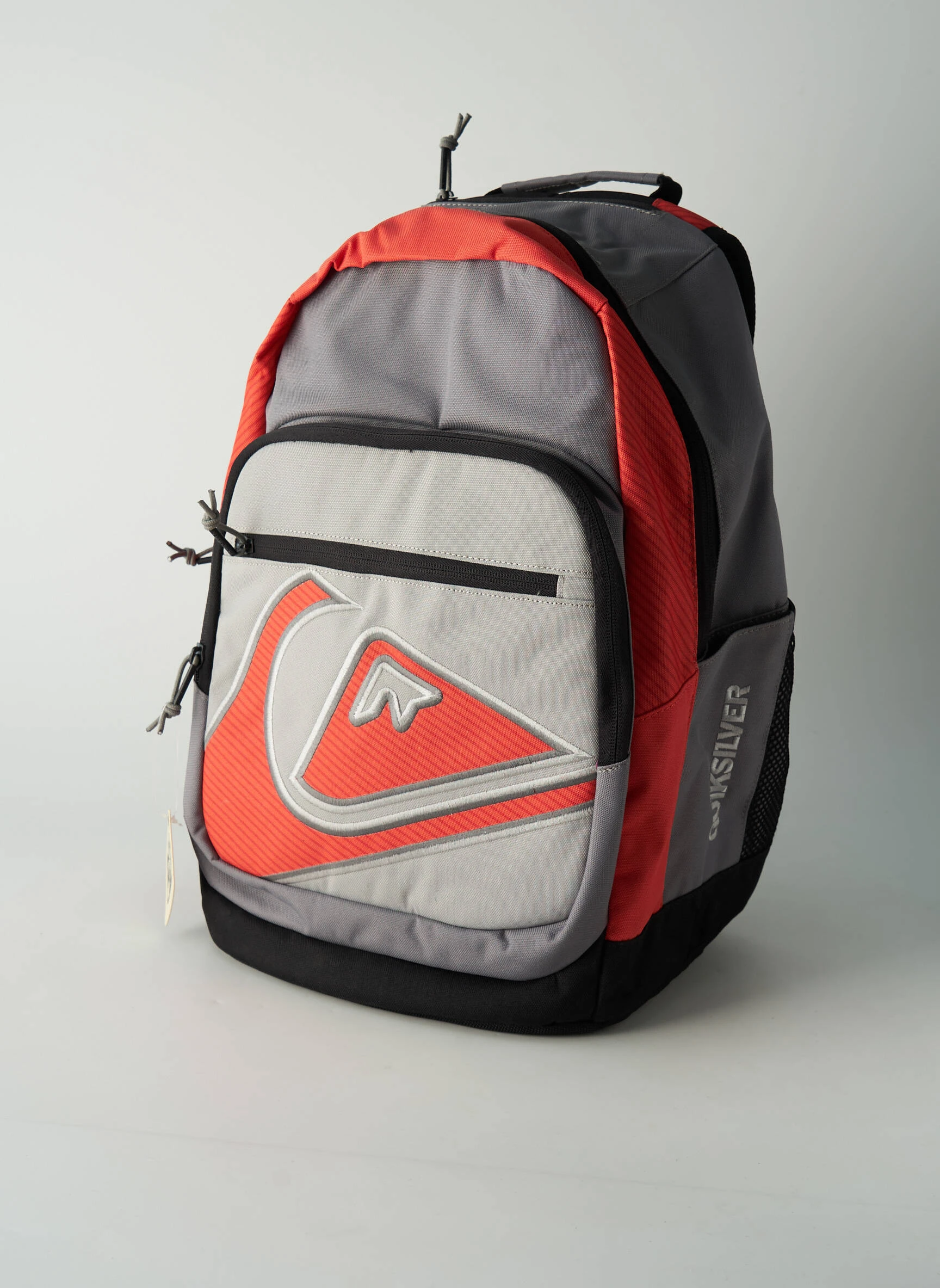 Quicksilver Sacs A Dos Enfant Couleur Orange