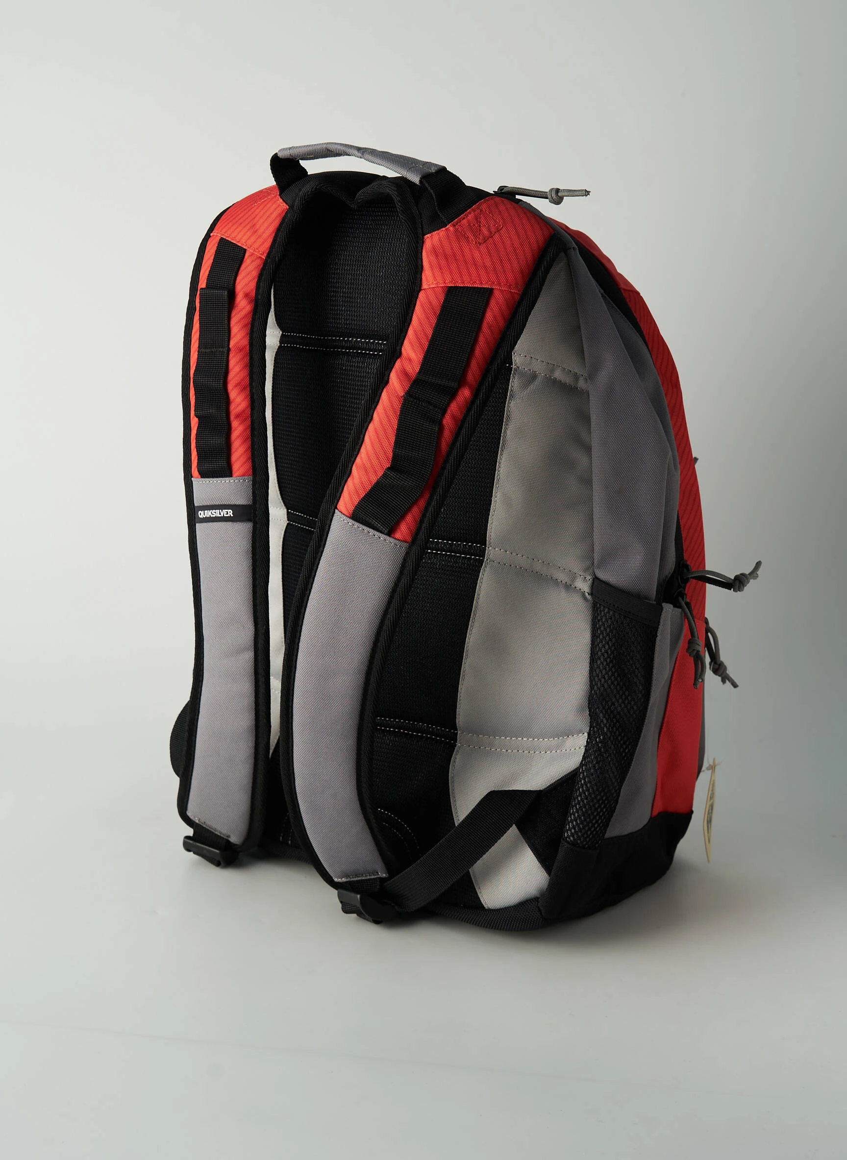 Quicksilver Sacs A Dos Enfant Couleur Orange – Image 2