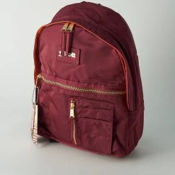 Schott Sacs A Dos Enfant Couleur Violet