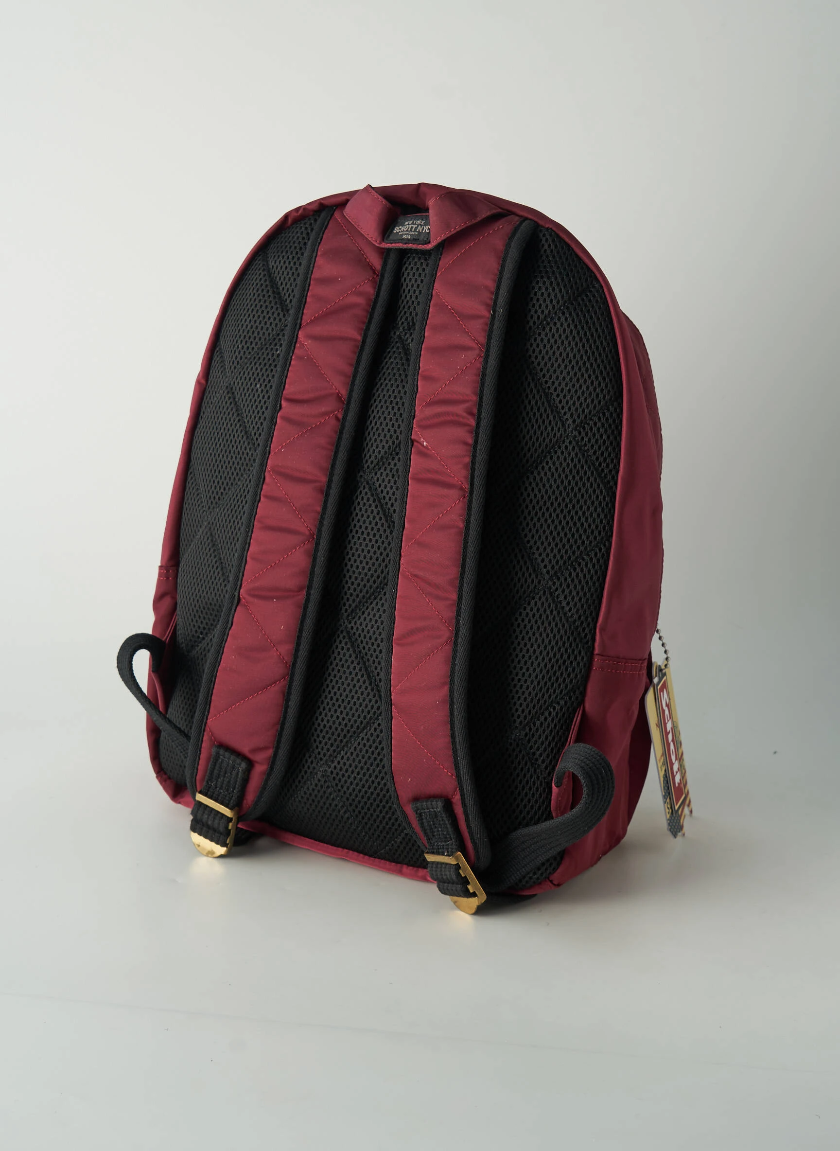 Schott Sacs A Dos Enfant Couleur Violet – Image 2