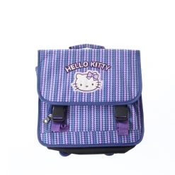 Hello Kitty Sacs A Dos Fille Couleur Bleu