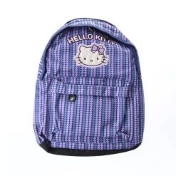 Hello Kitty Sacs A Dos Fille Couleur Bleu