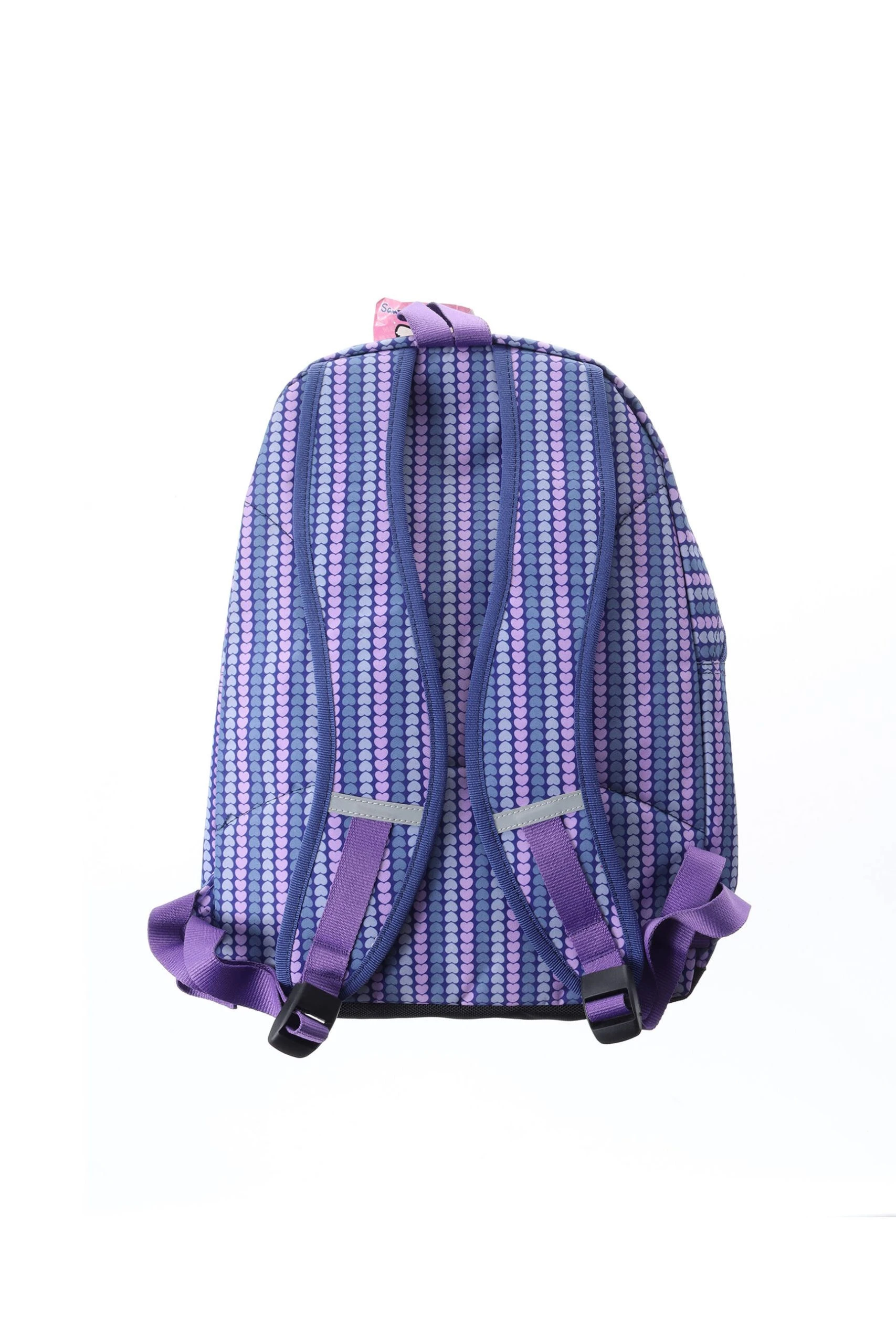 Hello Kitty Sacs A Dos Fille Couleur Bleu – Image 2