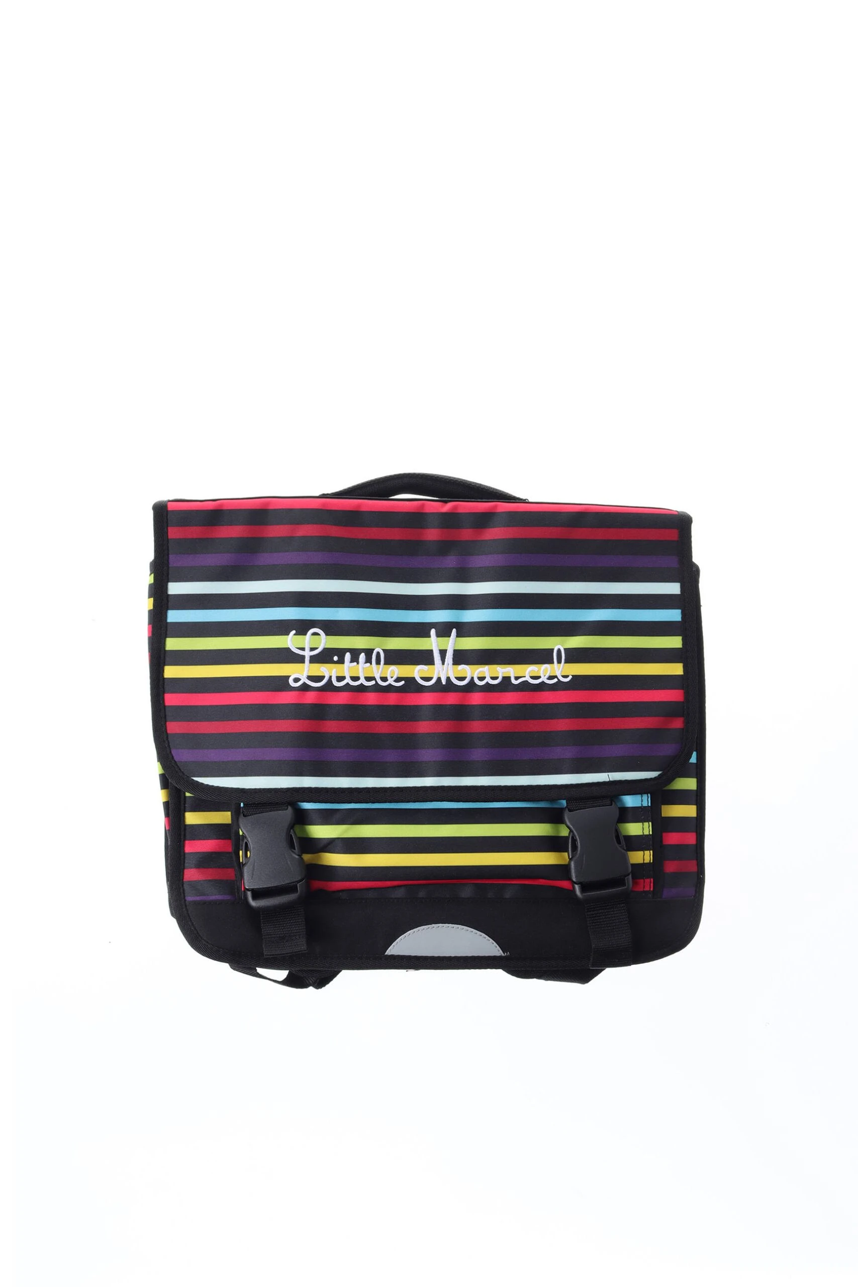 Little Marcel Sacs A Dos Fille Couleur Noir