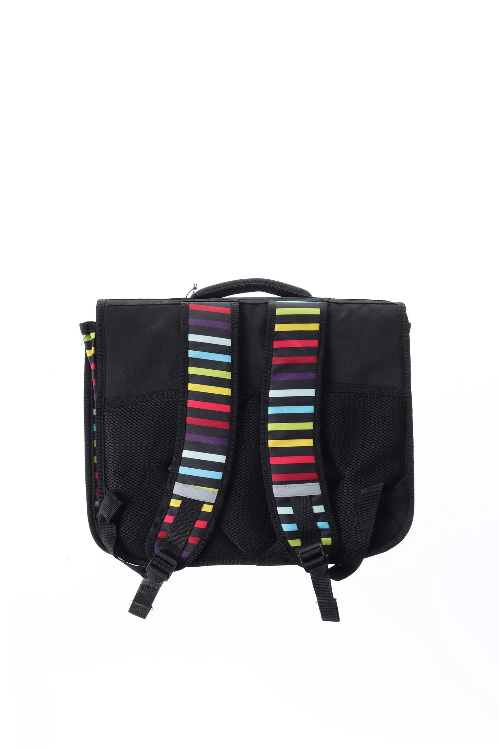 Little Marcel Sacs A Dos Fille Couleur Noir – Image 2