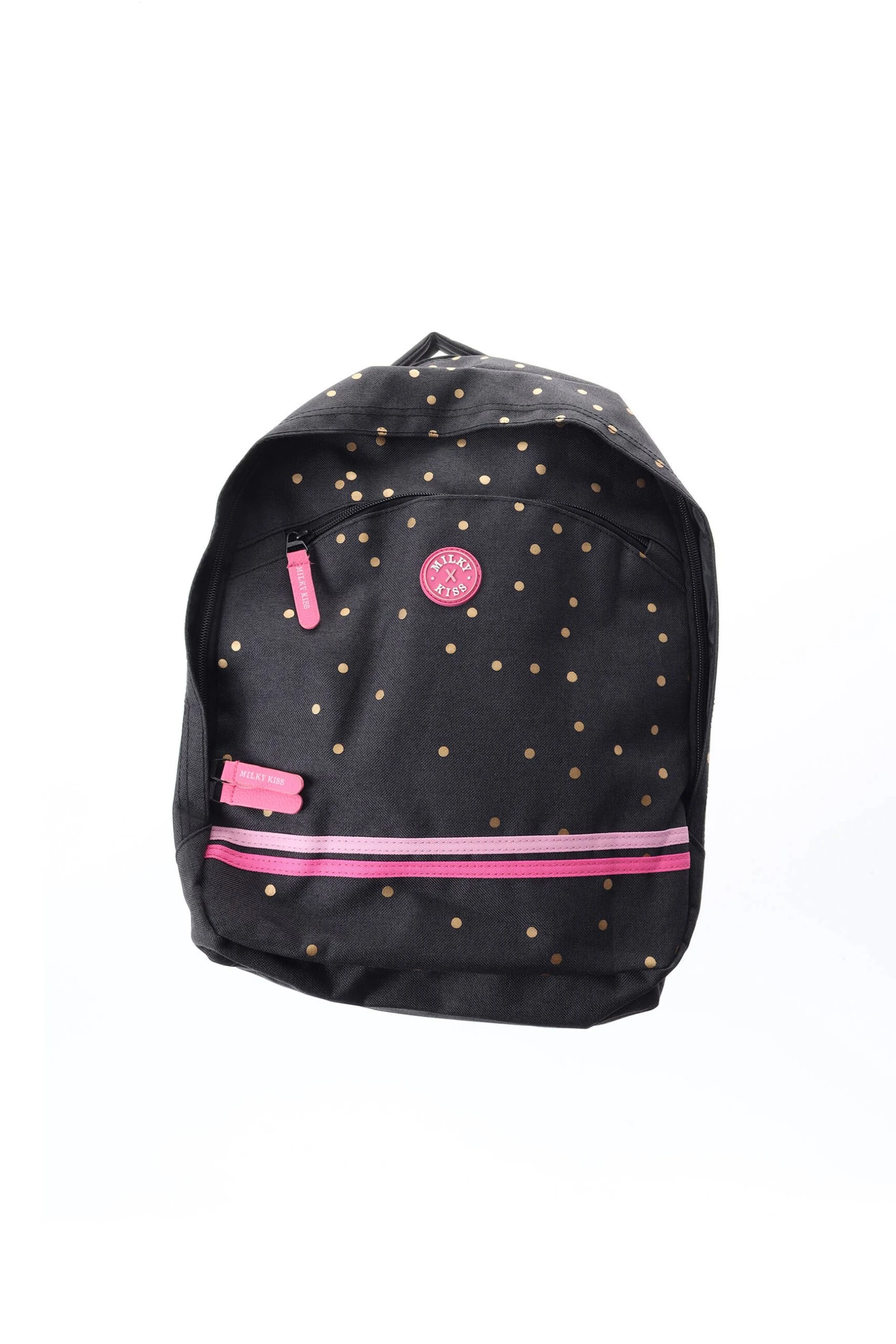 Milky Kiss Sacs A Dos Fille Couleur Noir