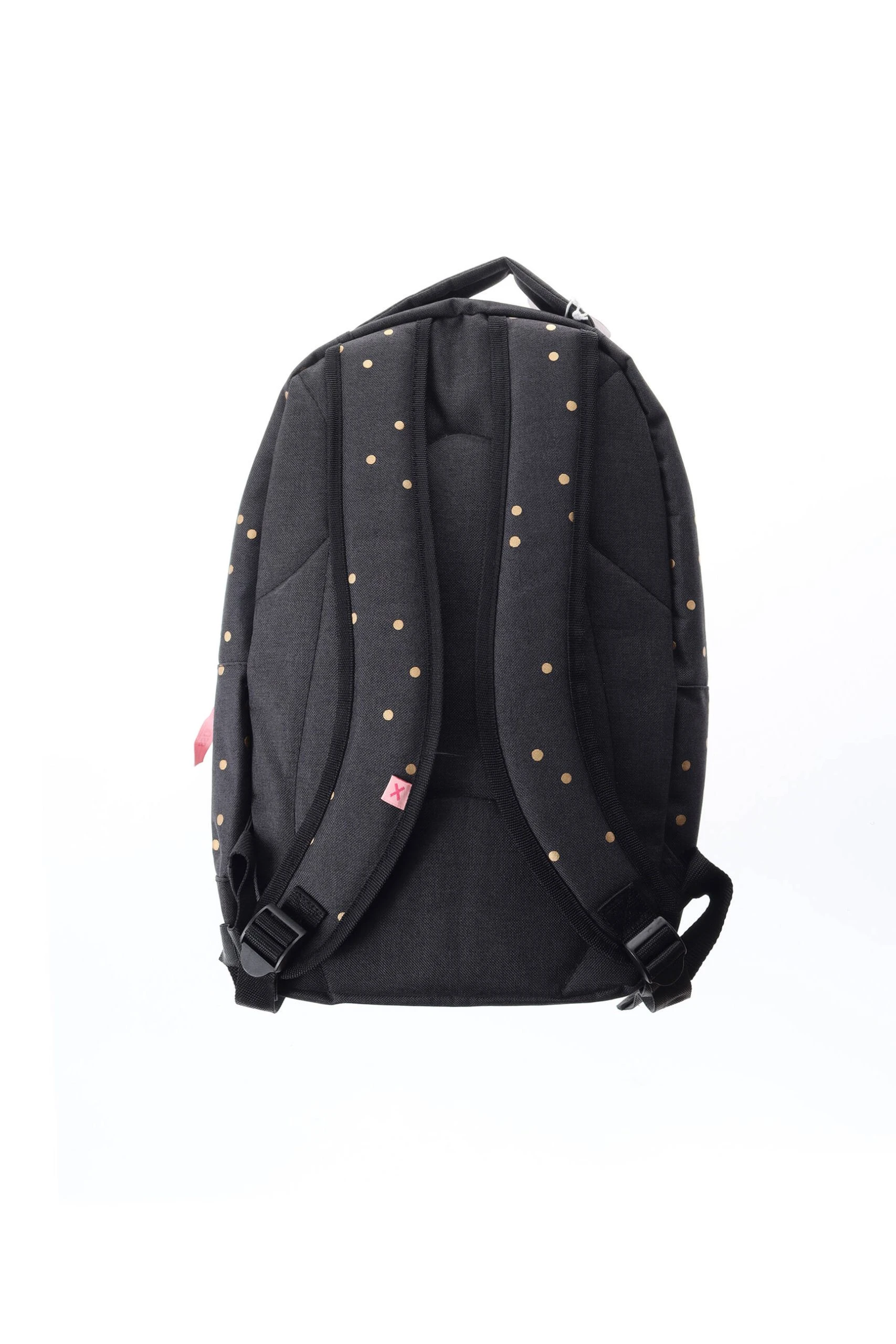 Milky Kiss Sacs A Dos Fille Couleur Noir – Image 2