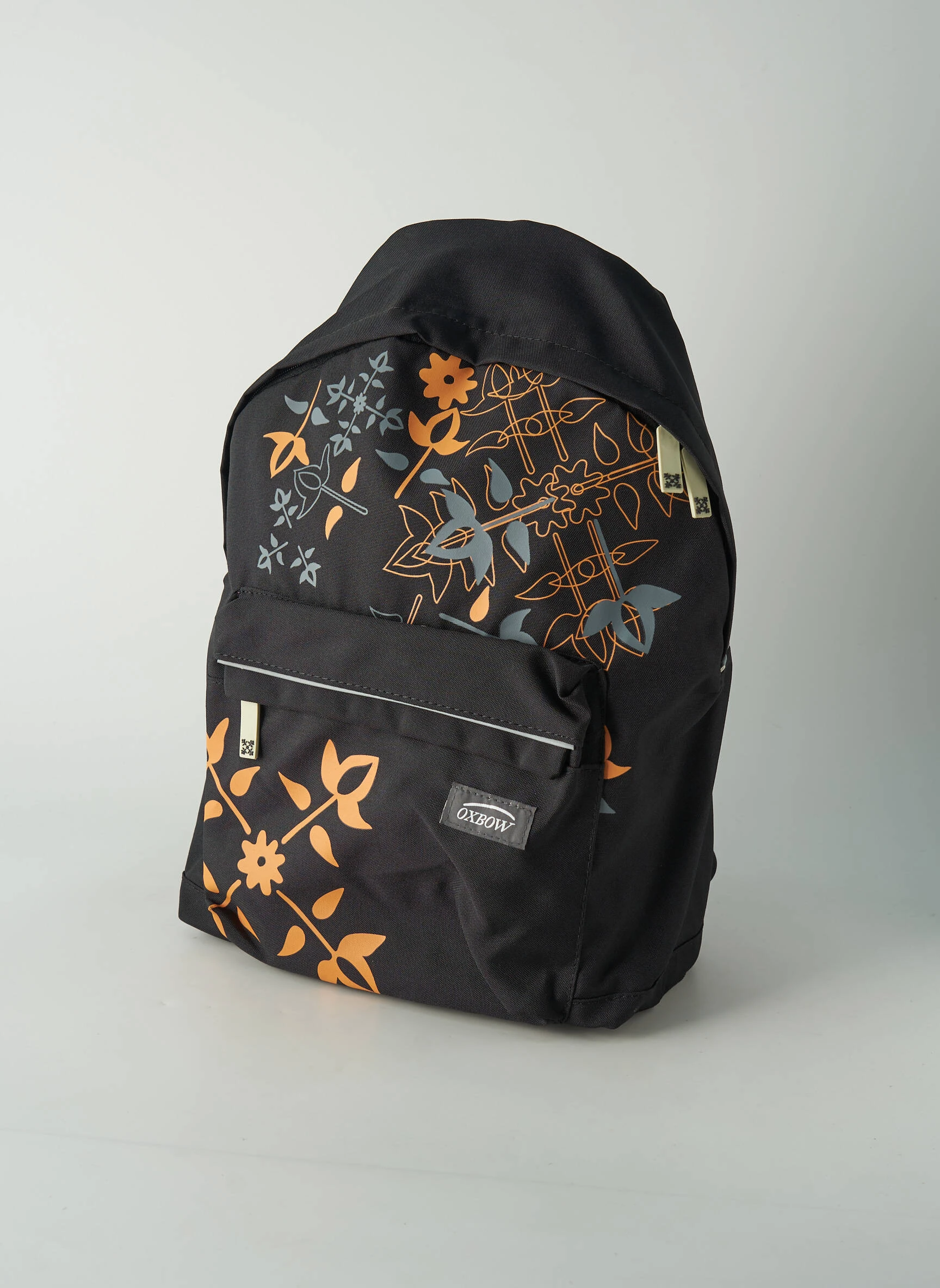 Oxbow Sacs A Dos Fille Couleur Noir