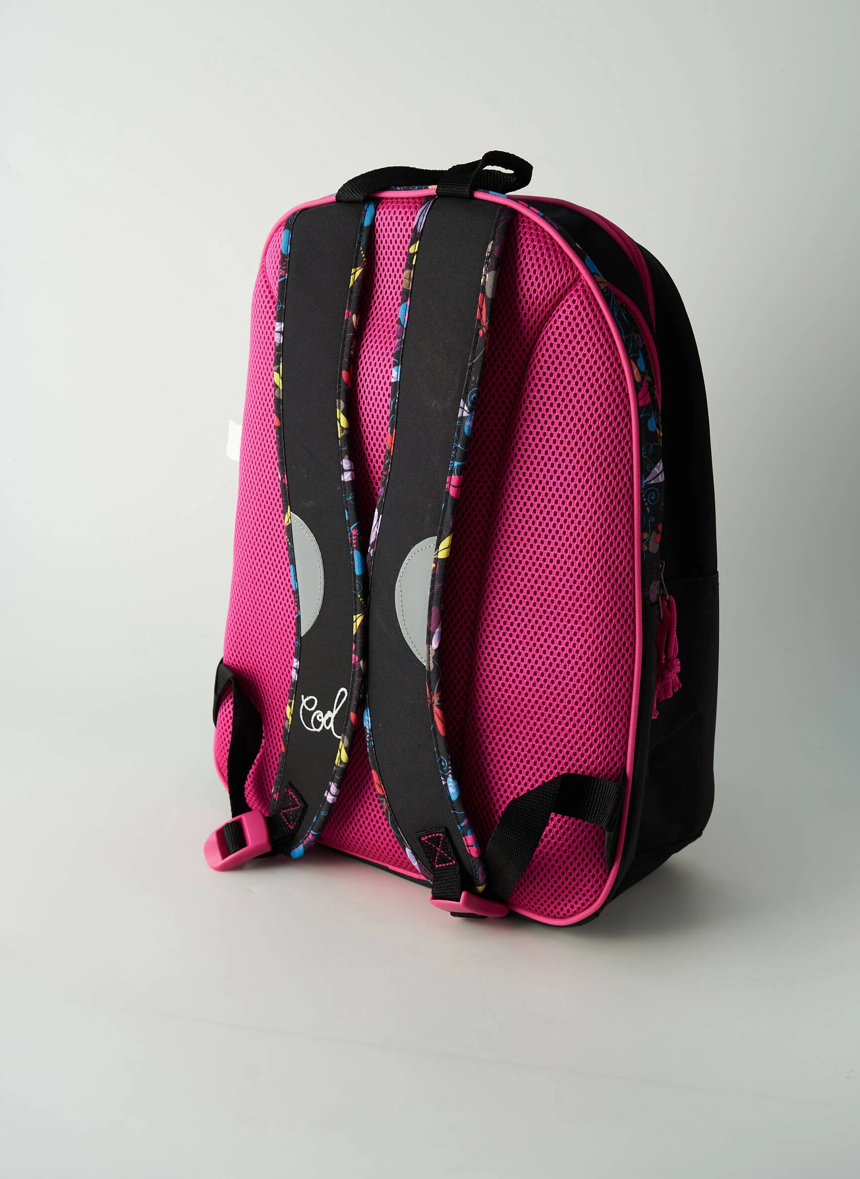 School Pack Sacs A Dos Fille Couleur Noir – Image 2