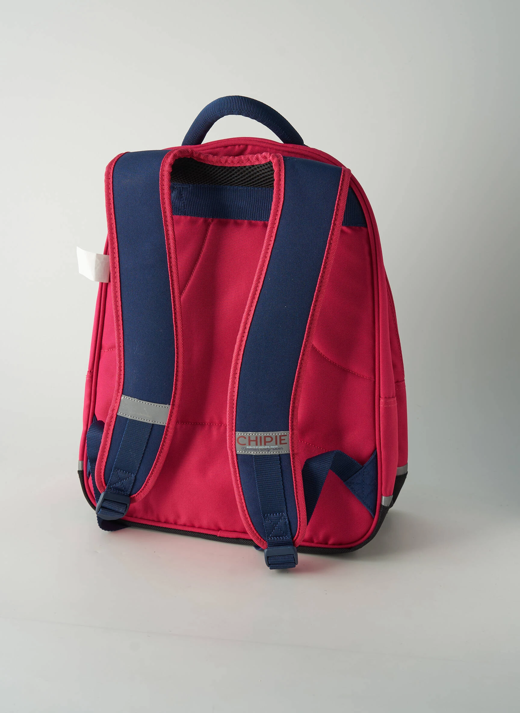 Chipie Sacs A Dos Fille Couleur Rose – Image 2