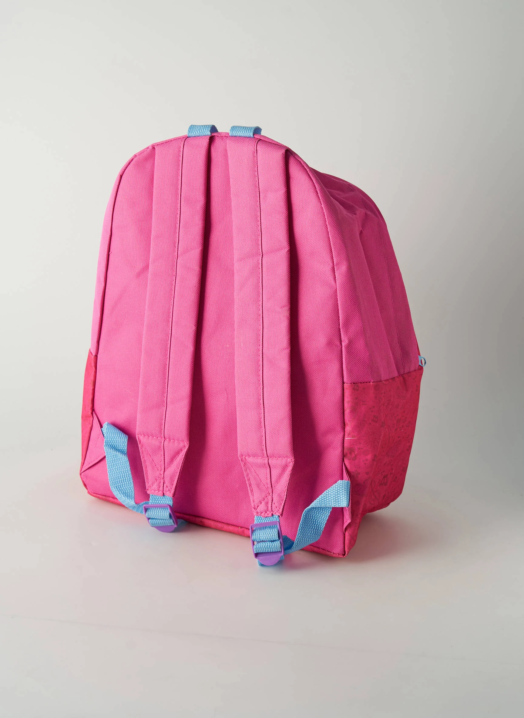 Disney Sacs A Dos Fille Couleur Rose – Image 2