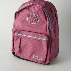 Hello Kitty Sacs A Dos Fille Couleur Rose
