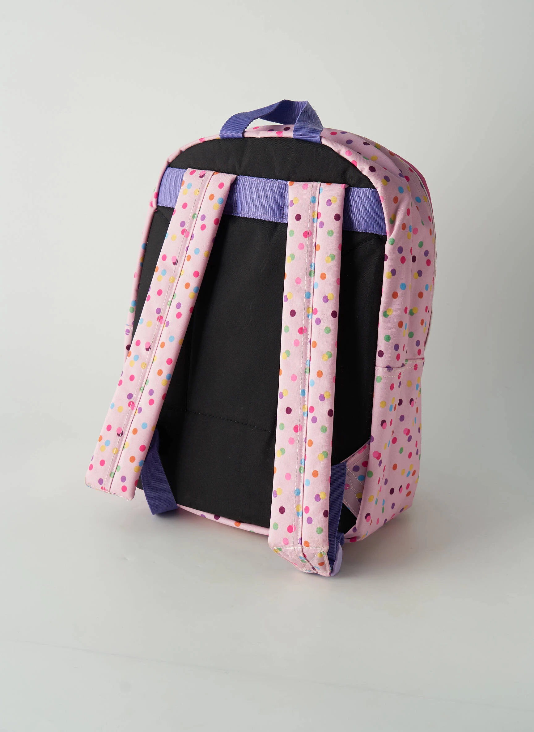 Hello Kitty Sacs A Dos Fille Couleur Rose – Image 2