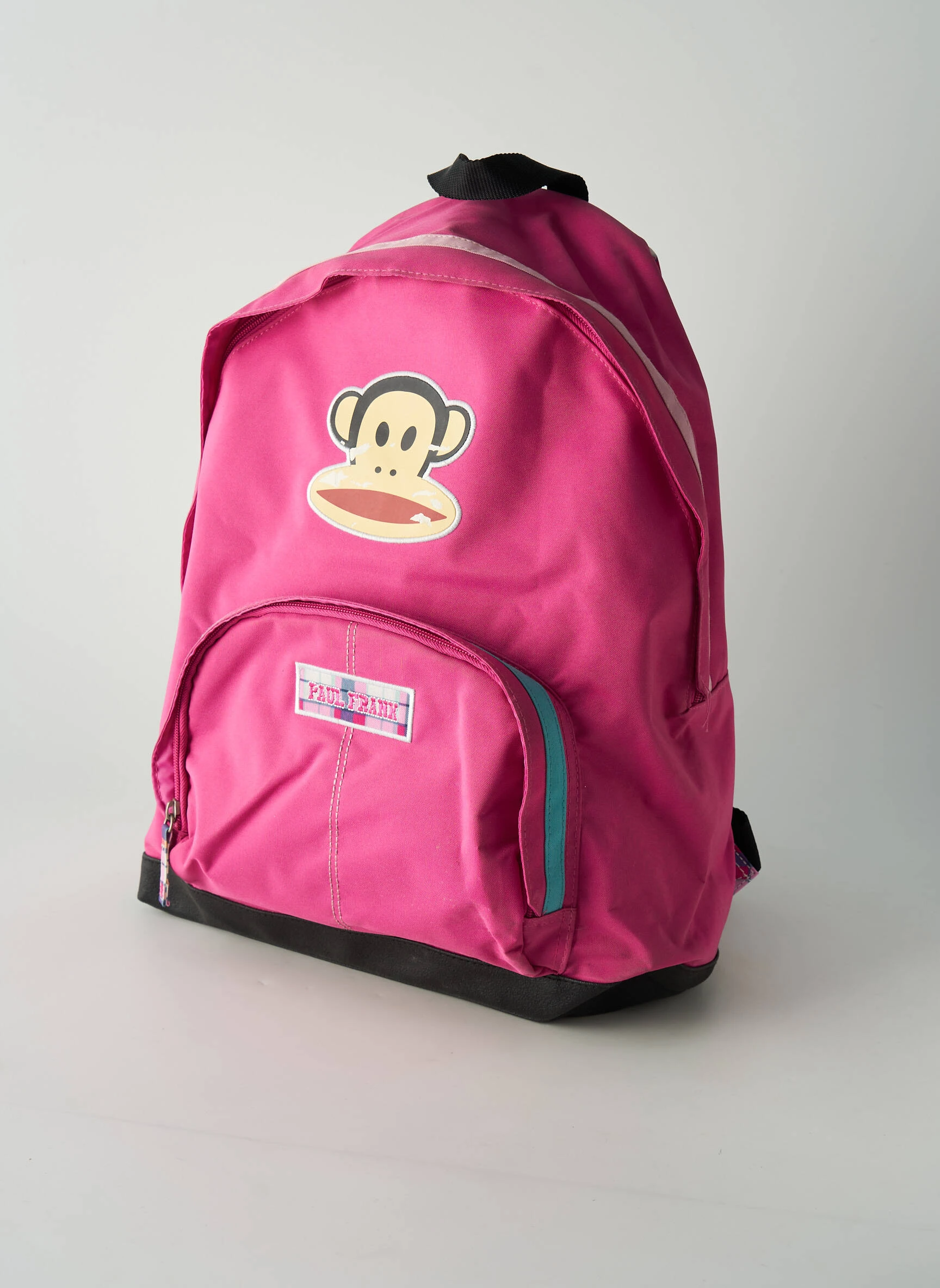 Paul Frank Sacs A Dos Fille Couleur Rose