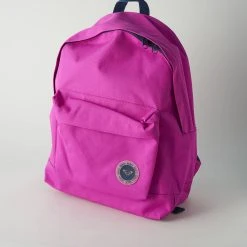 Roxy Sacs A Dos Fille Couleur Rose
