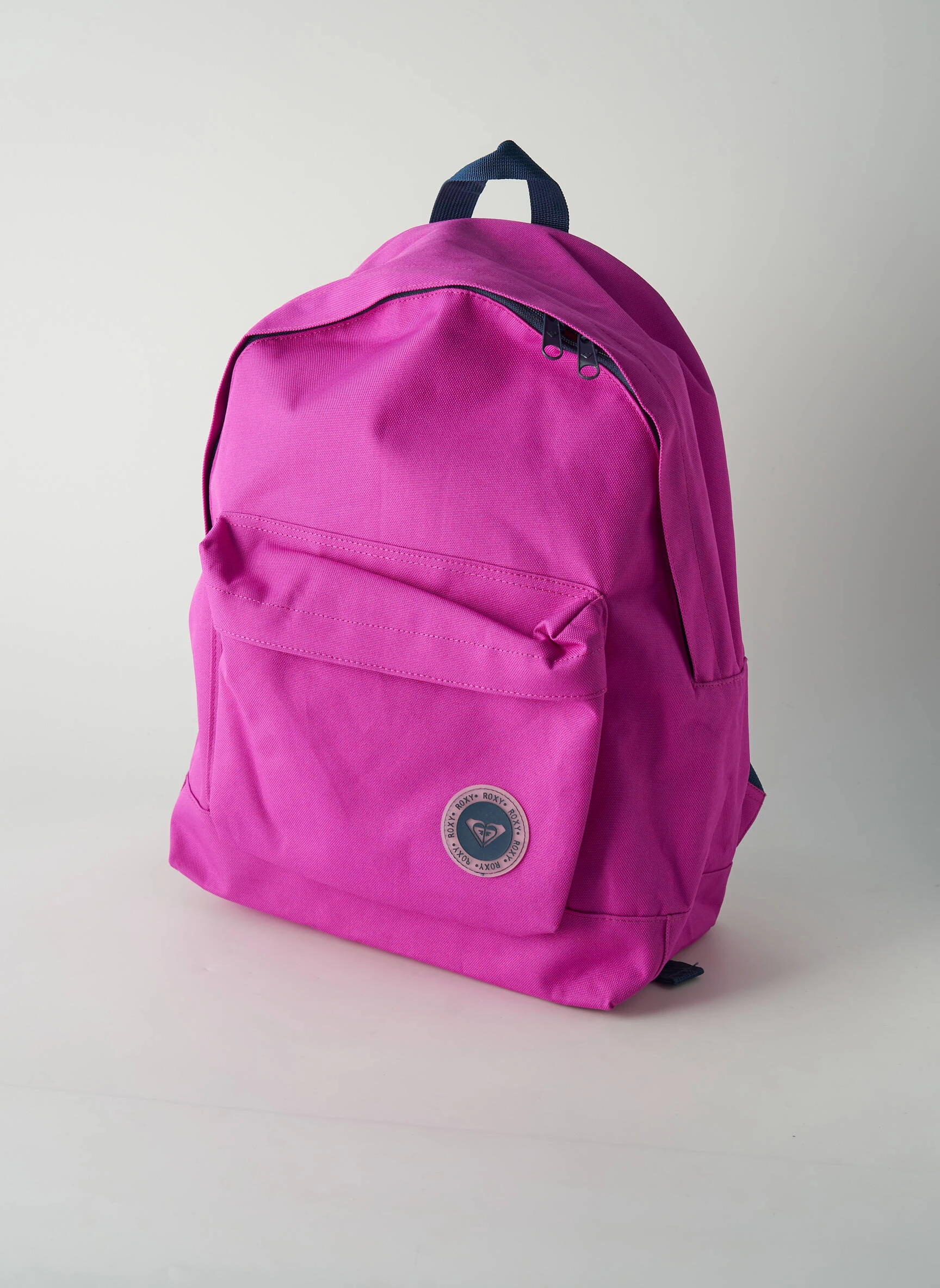 Roxy Sacs A Dos Fille Couleur Rose