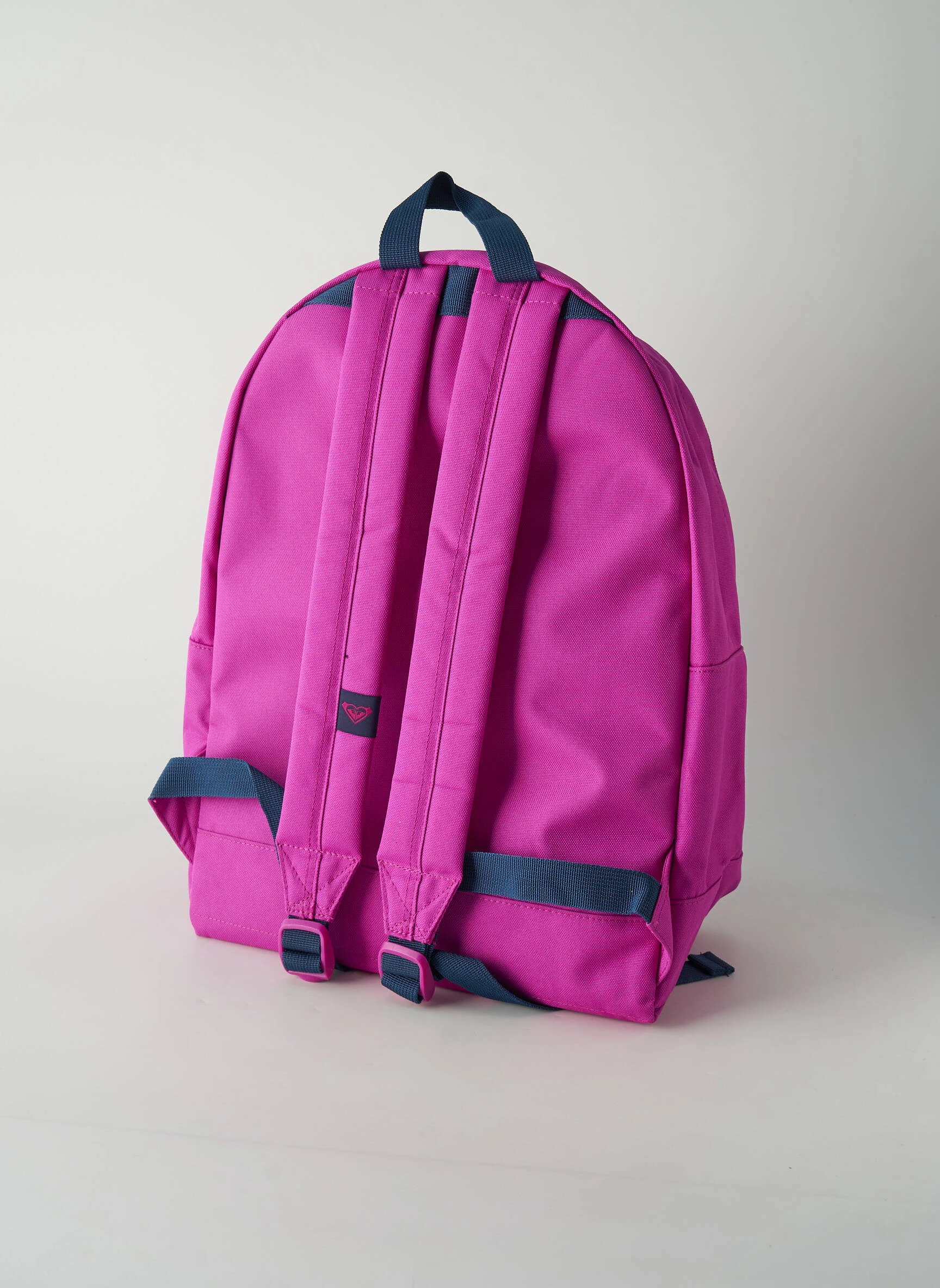 Roxy Sacs A Dos Fille Couleur Rose – Image 2