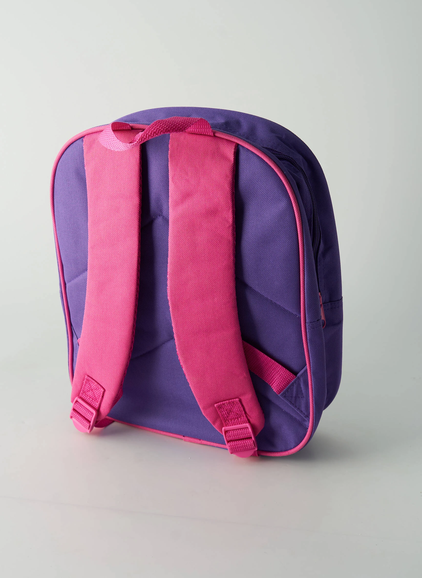 Alpa Sacs A Dos Fille Couleur Violet – Image 2