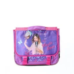 Disney Sacs A Dos Fille Couleur Violet